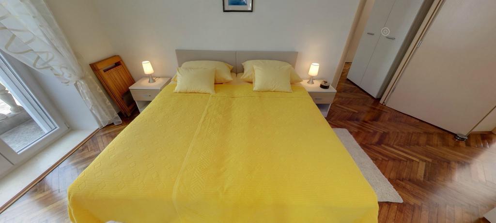 Apartment Mihe Dubrovnik Bagian luar foto