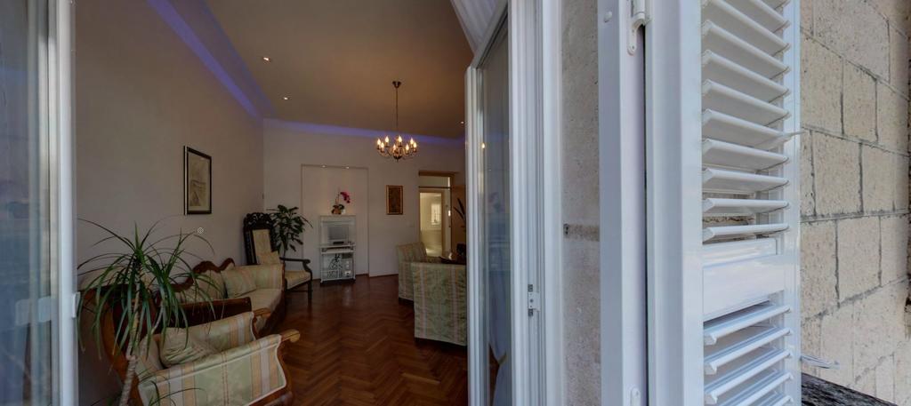 Apartment Mihe Dubrovnik Bagian luar foto