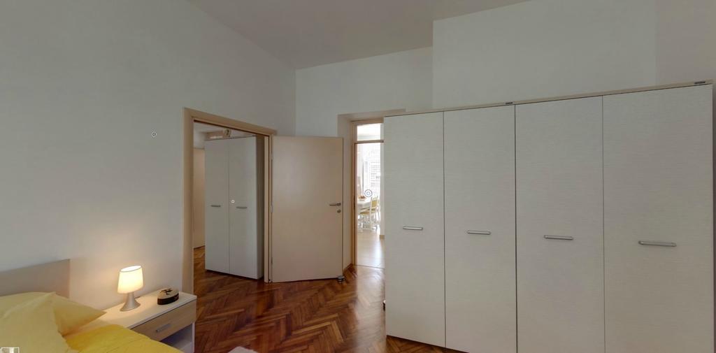 Apartment Mihe Dubrovnik Bagian luar foto