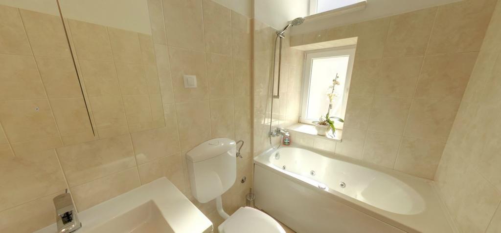 Apartment Mihe Dubrovnik Ruang foto