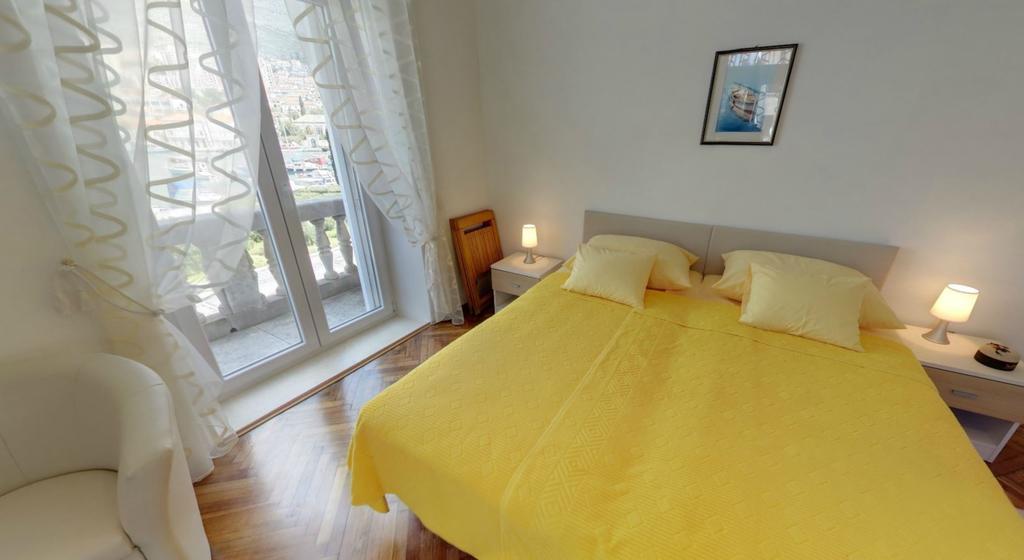 Apartment Mihe Dubrovnik Bagian luar foto