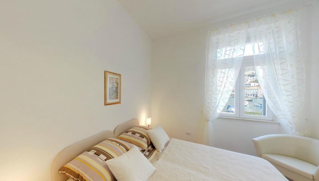 Apartment Mihe Dubrovnik Bagian luar foto