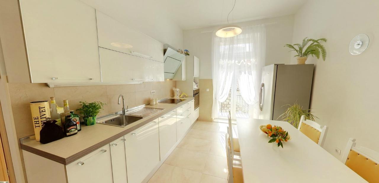Apartment Mihe Dubrovnik Bagian luar foto