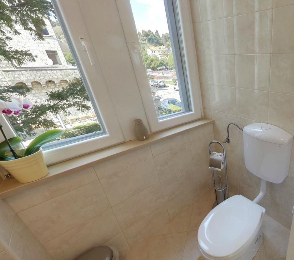 Apartment Mihe Dubrovnik Bagian luar foto