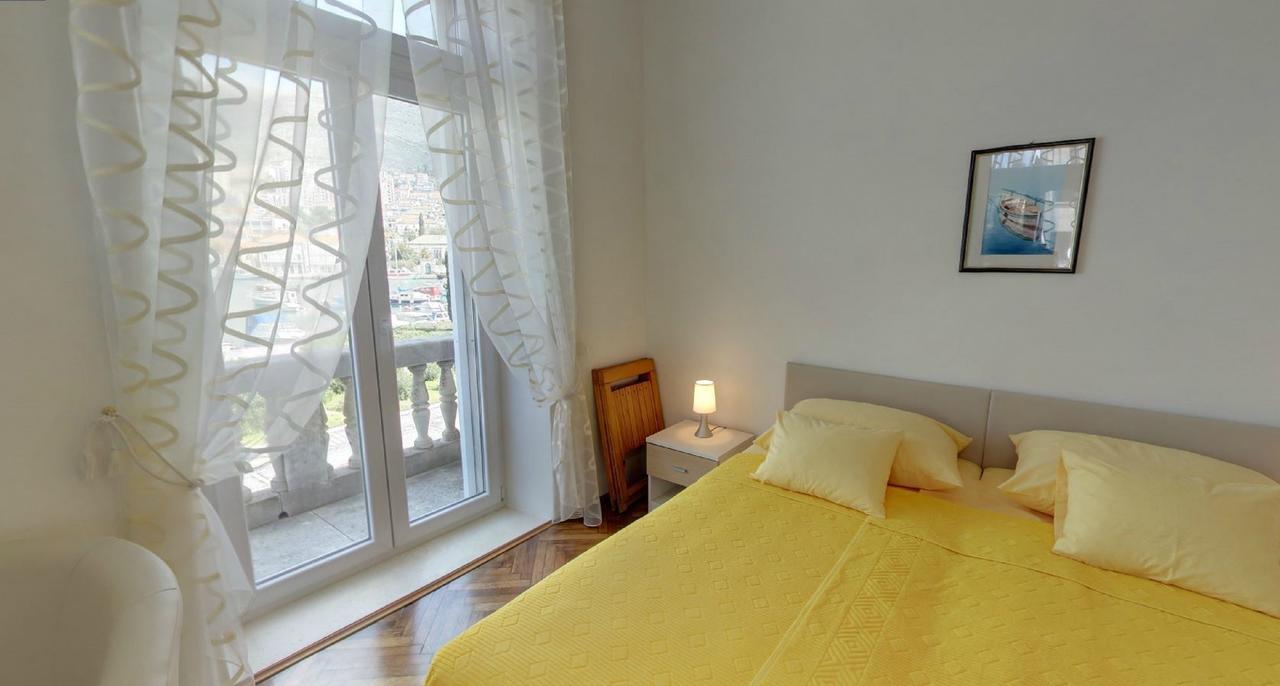 Apartment Mihe Dubrovnik Bagian luar foto