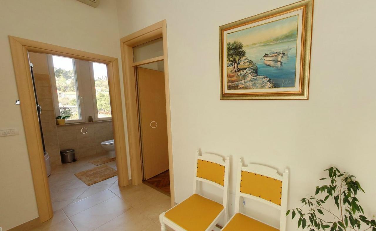 Apartment Mihe Dubrovnik Bagian luar foto