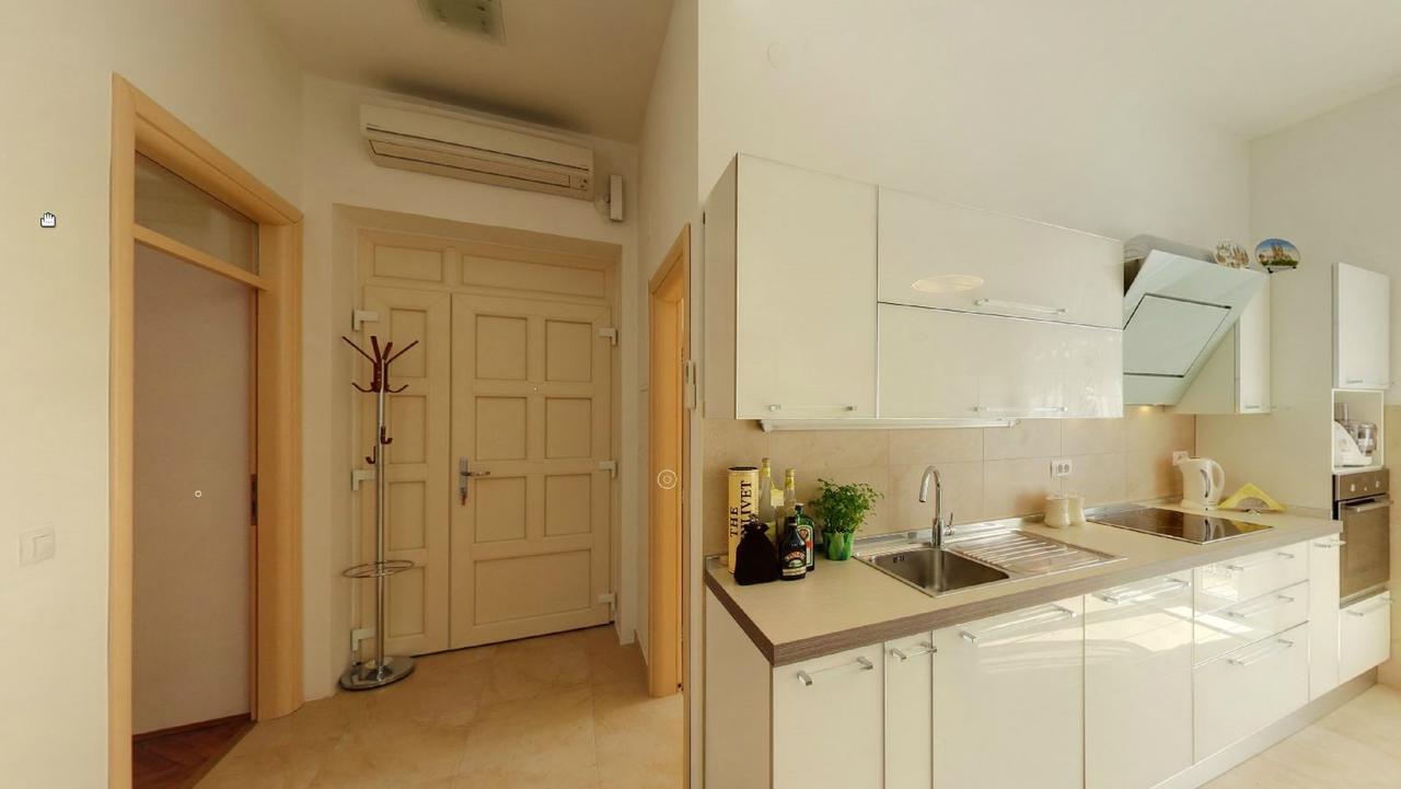 Apartment Mihe Dubrovnik Bagian luar foto