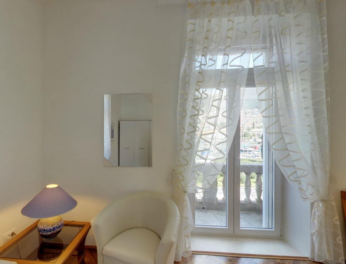 Apartment Mihe Dubrovnik Bagian luar foto