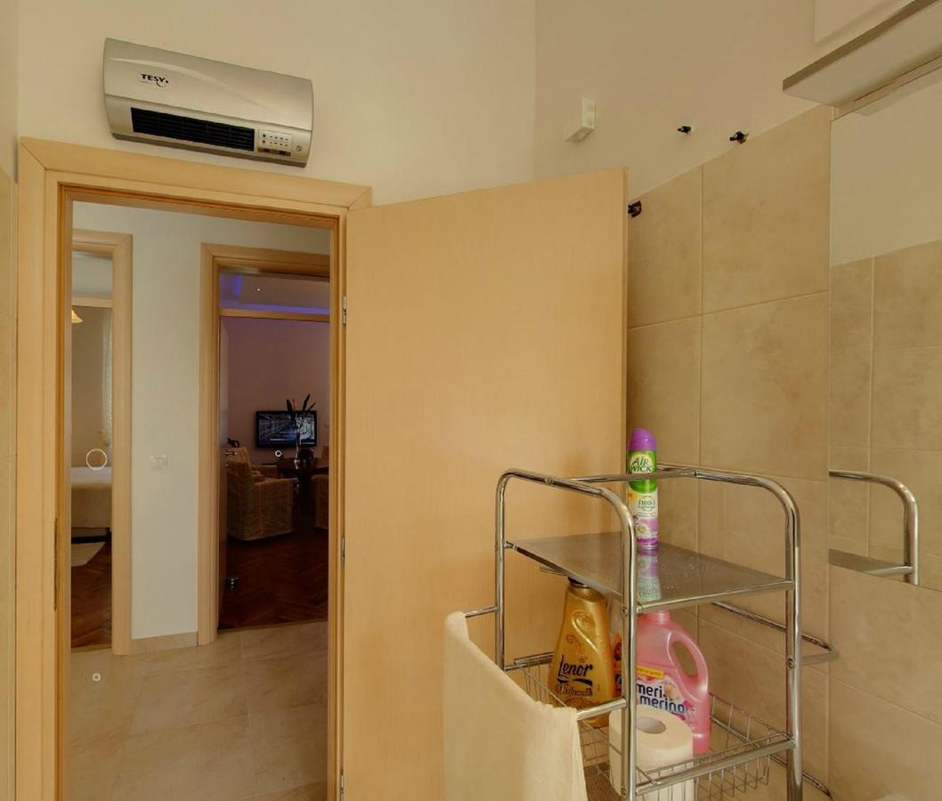 Apartment Mihe Dubrovnik Bagian luar foto