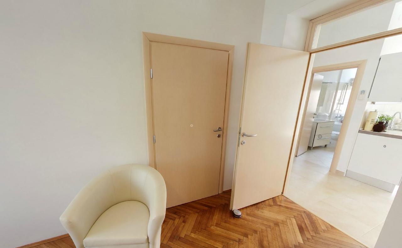 Apartment Mihe Dubrovnik Bagian luar foto