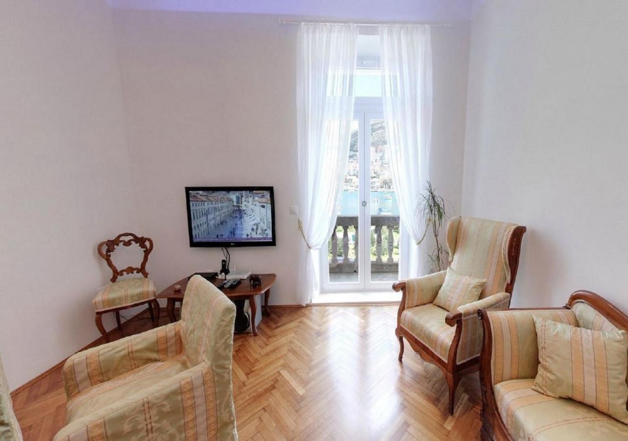 Apartment Mihe Dubrovnik Bagian luar foto