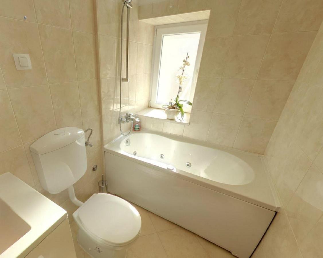 Apartment Mihe Dubrovnik Bagian luar foto