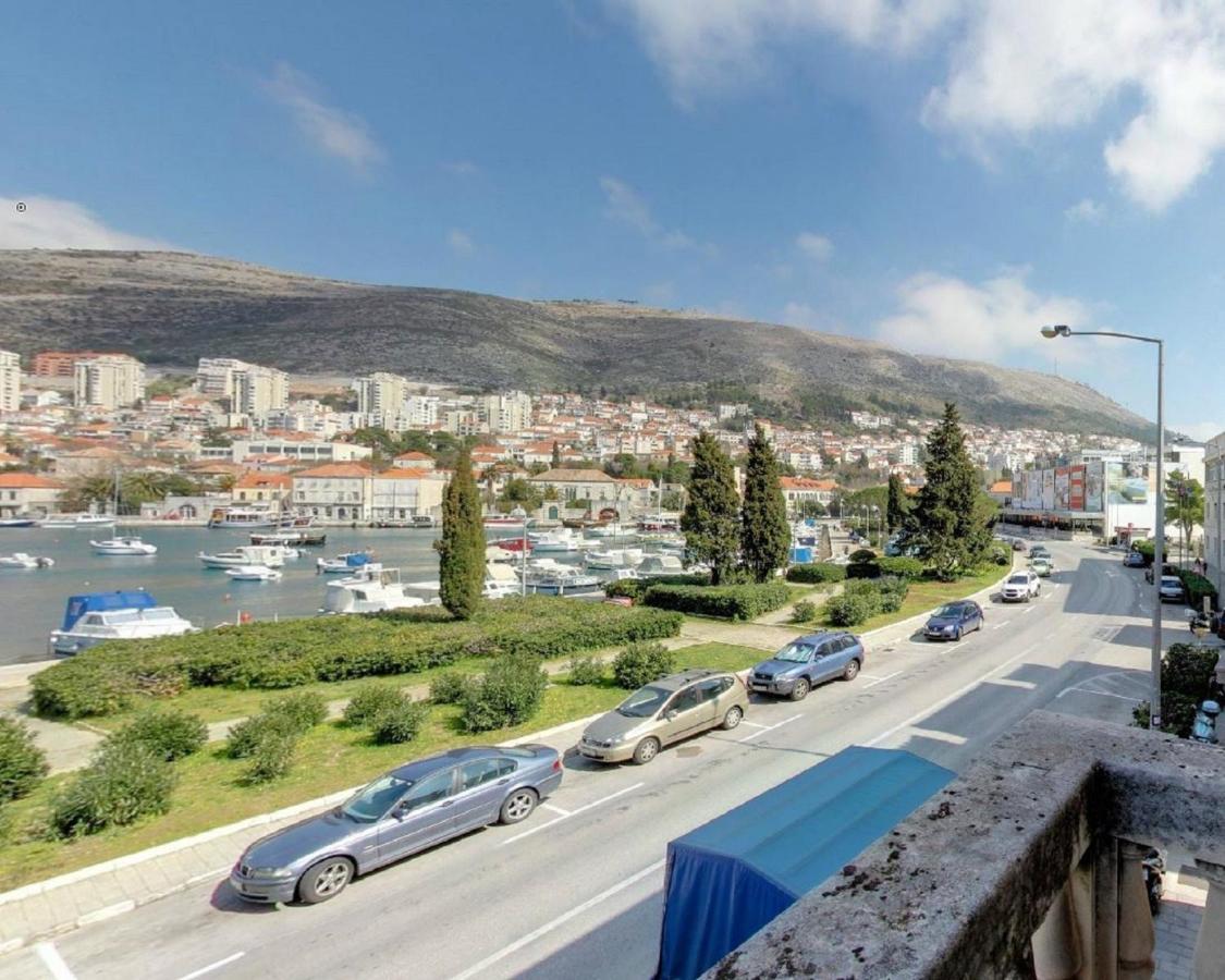 Apartment Mihe Dubrovnik Bagian luar foto