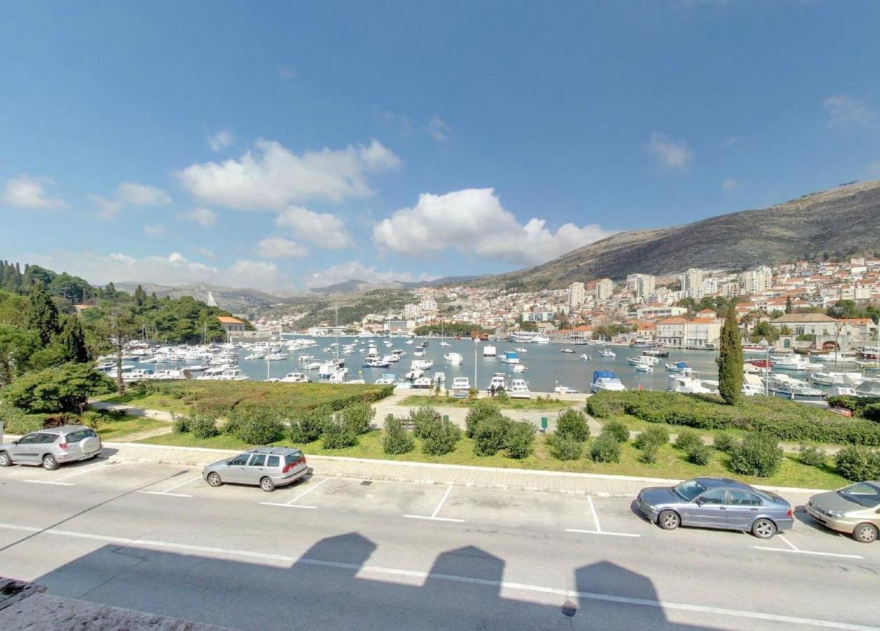 Apartment Mihe Dubrovnik Bagian luar foto
