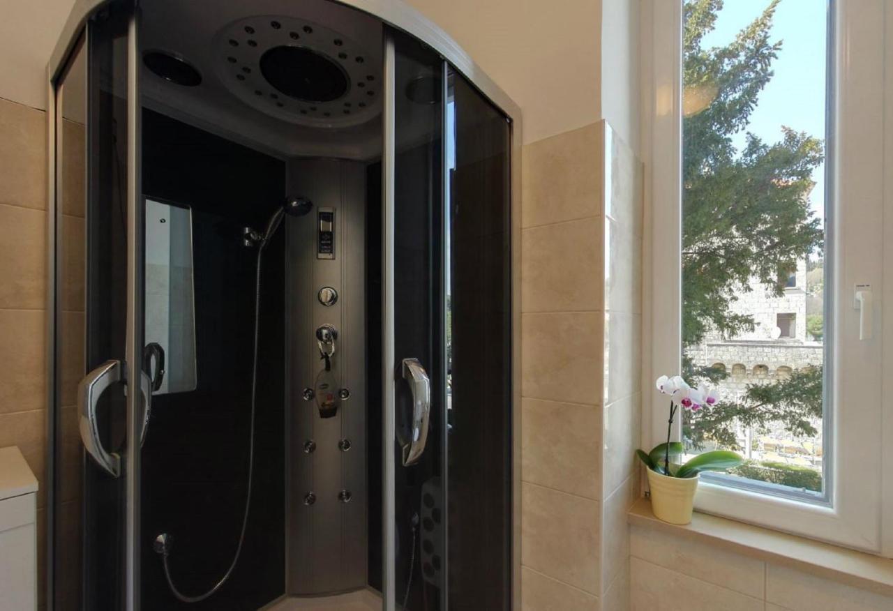 Apartment Mihe Dubrovnik Bagian luar foto