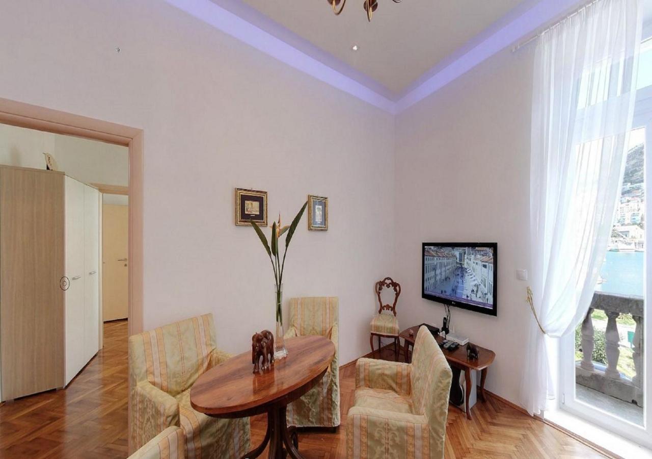 Apartment Mihe Dubrovnik Bagian luar foto